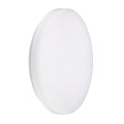 PHILIPS LIGHTING - CoreLine Slim a parete, All-in, 30 W, D400 mm, 4050 lm, 4200 lm, 3000 K, 4000 K, DALI, IP54, EL-DC