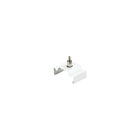 PHILIPS LIGHTING - ll500z maxos fusion acc bianco.