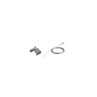 PHILIPS LIGHTING - ll500z maxos fusion acc., argento, l5000 si.