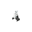 PHILIPS LIGHTING - ll500z maxos fusion acc., nero bk cb-ch