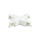 PHILIPS LIGHTING - ZRS750 CPX WH XTS38-3 3C accessori elettrici per binari, Bianco.
