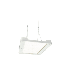 PHILIPS LIGHTING - GentleSpace Gen3, 156W, 25000lm, 4000K, DALI, Ottica HRO per scaffalature alte, IP65, IK08.