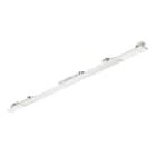 PHILIPS LIGHTING - Maxos Universal, 50W, L1517mm, 8000lm, 4000K, DALI, Fascio largo, Testurizzata, Bianco, IP20.
