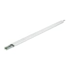 PHILIPS LIGHTING - LL242X 120S/840 PSU WB 5X1.5 WH Trunking CoreLine gen2.5, 65 W, L1700 mm, 12000 lm, 4000 K, Fascio largo, Smerigliata, Bianco, IP20.