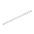 PHILIPS LIGHTING - Trunking CoreLine Gen2.5, Versione Base, 82W, L3400mm, 16000lm, 4000K, Fascio Largo, Smerigliata, Bianco, IP20.