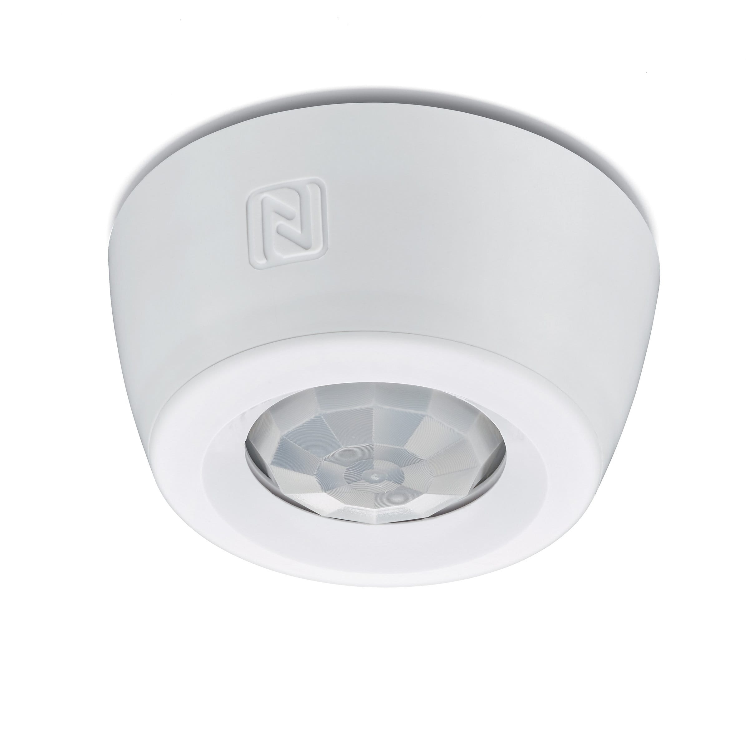 PHILIPS LIGHTING - Lighting control system component - Sensori e controller integrati negli apparecchi per illuminazione Interact