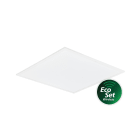 PHILIPS LIGHTING - Pannello Ledinaire EcoSet, 28W, 600x600mm, 3400lm, 4000K, Wireless, UGR19.