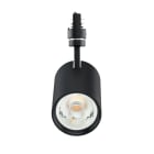 PHILIPS LIGHTING - Proiettore CoreLine gen2, Track-mounted, 30W, D80mm, 3000lm, 3000K, CRI90, Fascio largo, Nero.