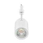 PHILIPS LIGHTING - Proiettore CoreLine gen2, Track-mounted, 30 W, D80 mm, 3000 lm, 3000 K, CRI90, Fascio largo, Bianco.
