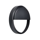 PHILIPS LIGHTING - WL140Z Anello Mezzaluna Nero con V