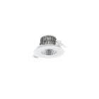 PHILIPS LIGHTING - GreenSpace Accent Fixed Gen2, 25W, C/O D150mm, 2800lm, PremiumColor, 3000K, CRI90, Interact Ready, IP20, RS350B 27S/PC930 WIA-E WB FG WH.