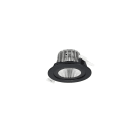 PHILIPS LIGHTING - GreenSpace Accent Fixed Gen2, 32W, C/O D150mm, 4000lm, PremiumWhite, 3000K, CRI90, Interact Ready, IP20, RS350B 39S/PW930 WIA-E WB BK.