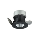 PHILIPS LIGHTING - RS320B 17S/840 PSU-E HMB BK GreenSpace Evo Mini Fixed, 3D printed, 12 W, C/O D79 mm, 1700 lm, 4000 K, IP20/54.