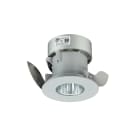 PHILIPS LIGHTING - GreenSpace Evo Mini Fixed, 3D stampato, 12.1 W, C/O D79 mm, 1600 lm, PremiumWhite, 4000 K, CRI90, Interact Ready, IP20/54.