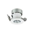 PHILIPS LIGHTING - GreenSpace Evo Mini, 3D stampata, 16 W, C/O D79 mm, 2150 lm, PremiumWhite, 4000 K, CRI90, Interact Ready, IP20. RS320B 20S/PW940 DIA-E HMB WH.