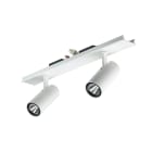 PHILIPS LIGHTING - GreenSpace Evo Mini, 44.6W, 5600lm, 3000K, Riflettore in metallo a fascio medio ad alta riflessione da 20 a 40 gradi, Bianco.
