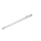 PHILIPS LIGHTING - Pacific LED Gen5, Waterproof, 48.5 W, L1800 mm, 8000 lm, 4000 K, Fascio largo, Trasparente, IP66, IK08.