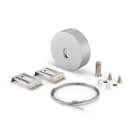 PHILIPS LIGHTING - sp350z keyline v argento sm2 si