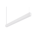 PHILIPS LIGHTING - SM350C 40S/830 PSD PCS L1200 WH KeyLine, superficie sospese, 31 W, L1200 mm