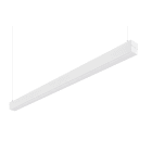 PHILIPS LIGHTING - SM350C 50S/840 PSU PCS L1500 WH KeyLine, superficie sospese, 36.5 W, L1500 mm