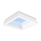 PHILIPS LIGHTING - lp913p nc3 skylight dia w60l60