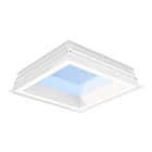 PHILIPS LIGHTING - lp913p nc3 skylight dia w62l62