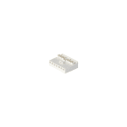 PHILIPS LIGHTING - Maxos accessori di montaggio, Da 36 a 50°, Bianco, 9MX056 | ACC MAXOS.