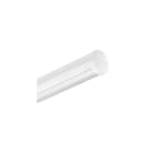 PHILIPS LIGHTING - Pannello luminoso LED Maxos Performer, 32.2 W, L1479 mm, 5000 lm, 4000 K, Fascio largo, Trasparente, Bianco, IP40.