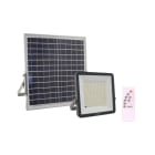 PHILIPS LIGHTING - Proiettore LED Solar Ledinaire, 13W, 1820lm, 4000K, CRI80, IR remoto, Simmetrico, IP65.
