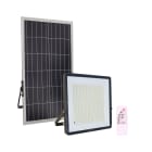 PHILIPS LIGHTING - Proiettore LED Solar, 32W, 4480lm, 4000K, CRI80, IR remoto, Simmetrico, IP65.