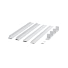 PHILIPS LIGHTING - RC159Z Accessory Bianco W62L62.