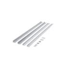 PHILIPS LIGHTING - RC059Z Accessory SMB Bianco W60L120.