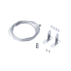 PHILIPS LIGHTING - Cavo di sicurezza RC159Z, accessorio grigio.