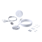 PHILIPS LIGHTING - Sospensione RC159Z SME-4 Bianco.