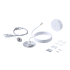 PHILIPS LIGHTING - Sospensione RC159Z SME-3 Bianco Accessorio.