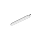 PHILIPS LIGHTING - Stagna 12.8W L600mm 2000lm 4000K Simmetrica Trasparente IP65 IK08.