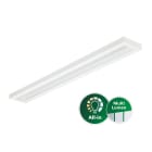 PHILIPS LIGHTING - Apparecchio montaggio superficie CoreLine gen 4, All-in, 43.5 W, 22.5 W, 200x1570 mm, 3400 lm, 4300 lm, 6500 lm, 3000 K, UGR19.