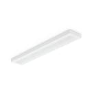 PHILIPS LIGHTING - Ledinaire Plafone 33W 28W 200x1200mm 3400lm 4000K PUSH-IN SM060C G2 34-40S/840 PSU W20L120 NOC