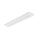 PHILIPS LIGHTING - Ledinaire Plafone 33 W 28 W 200x1200 mm 3400 lm 4000 K UGR19 PUSH-IN A pressione SM060C G2 34_40S/840 PSU W20L120 OC