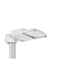 PHILIPS LIGHTING - Luce stradale AluRoad gen2, 19 W, 2937 lm, 4000 K, CRI70, Classe II, IP66, BGP020 LED34/740 DN CLO-DDF2.