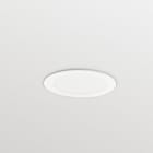PHILIPS LIGHTING - GreenSpace Downlight, 8.2W, D150mm, 980lm, 3000K, Riflettore speculare C, Opale, IP20/54.