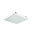 PHILIPS LIGHTING - Cleanroom CR350B, ISO 14644-1, Classe Aria 1, 60W, 600x600mm, 6000lm, 4000K, CRI90, DALI, UGR19.