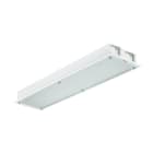 PHILIPS LIGHTING - CR350B Cleanroom, ISO 14644-1 Classe 1, 55 W, 1200x300 mm, 6000 lm, 4000 K, DALI, UGR19.