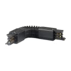PHILIPS LIGHTING - ZRS750 CPF BK XTS23-2 3C accessorio elettrico per binari, Nero, 250 V.