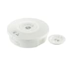 PHILIPS LIGHTING - Faretto di emergenza montato in superficie, 2 W, D155mm