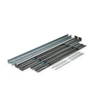 PHILIPS LIGHTING - LP901P, cornice grigia, NatureConnect, 400 W, 58000 lm, sconto 30%