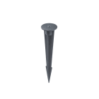 PHILIPS LIGHTING - ZVP164 SPK 160MM M6 Accessory, Grigio, Alluminio pressofuso.