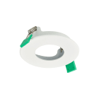 PHILIPS LIGHTING - CoreLine Recessed Spot gen2, Accessory, CFRM, D78, Alluminio, Bianco, IK03, 0,3 J.