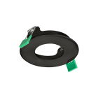 PHILIPS LIGHTING - Spot CoreLine Recessed gen2, Accessorio, Alluminio Nero, IK03 0,3 J D78 BK RS150Z CFRM RND-FIX.