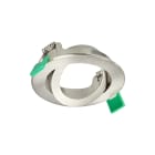 PHILIPS LIGHTING - RS150Z CFRM RND-ADJUST D80 ALU CoreLine Recessed Spot gen2, Accessory, Alluminio, IK03 | 0,3 J